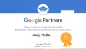 Google-Analytics-Zertifikat